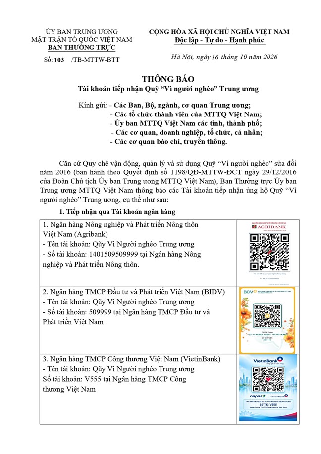 thu keu goi 2
